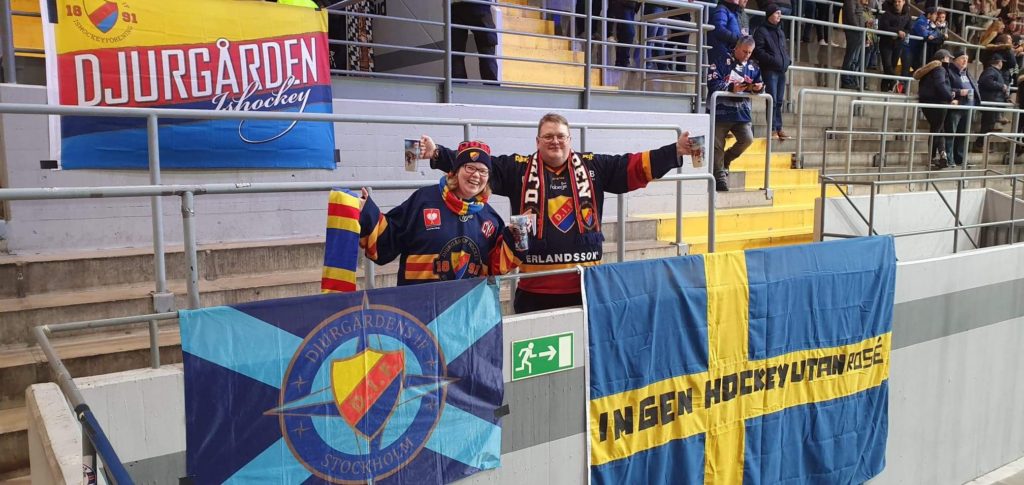 Seger så är det semi som gäller, Redbull München away!