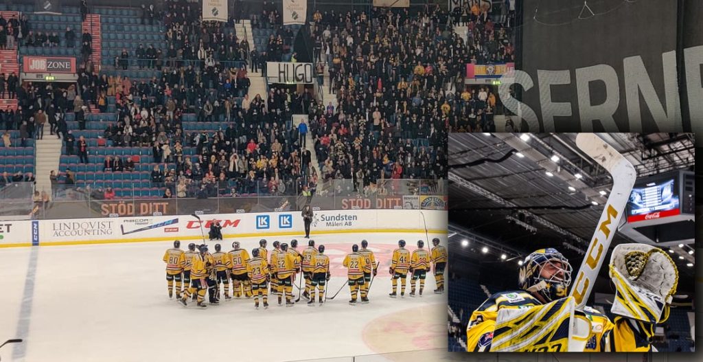 4-0 i matcher till SSK – stora derbykungar i länsderbyt