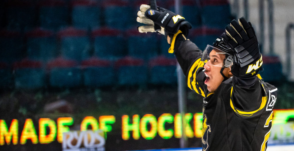 AIK tvingar bort nästan ett helt lag