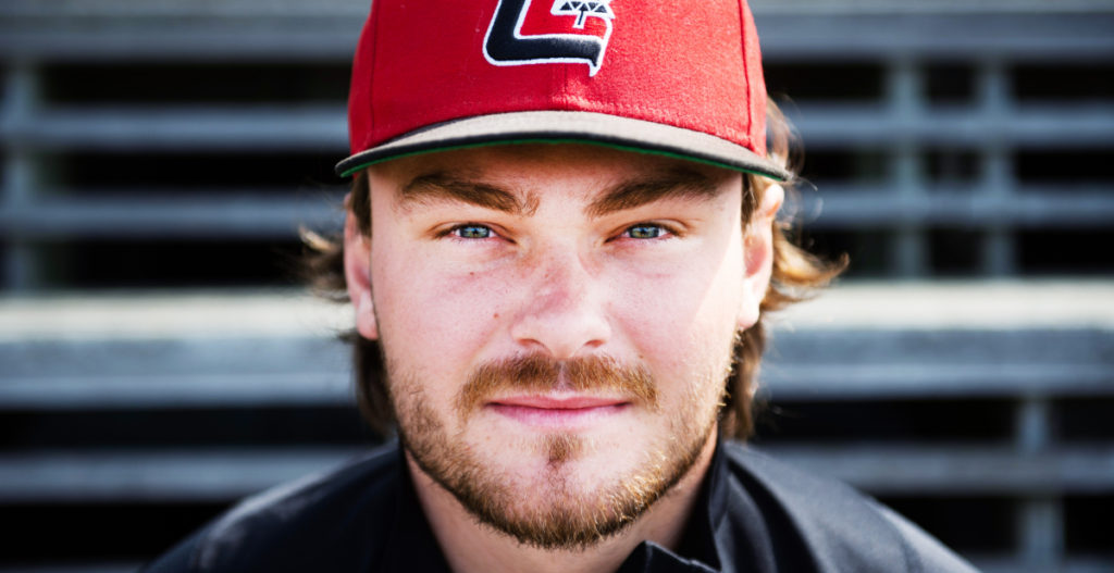 Rasmus Andersson, Malmöpågen