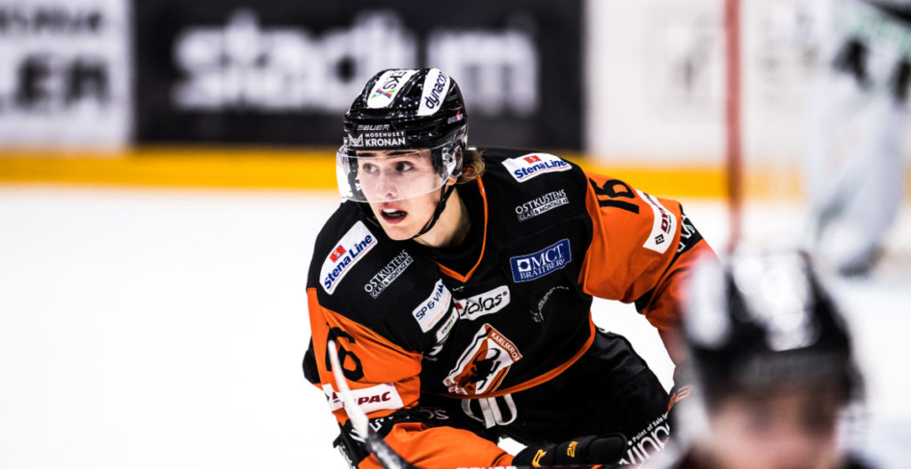 Linus Karlsson