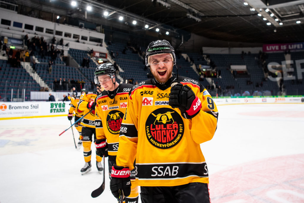 Robin Kovács: Det var ett självklart val