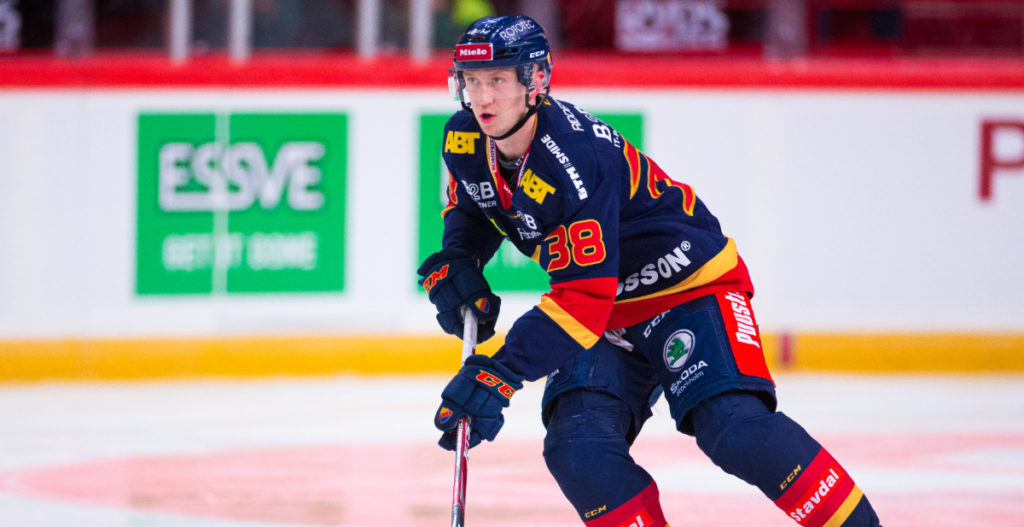 DJURGÅRDEN: Toppbacken skadad - missar flertalet matcher