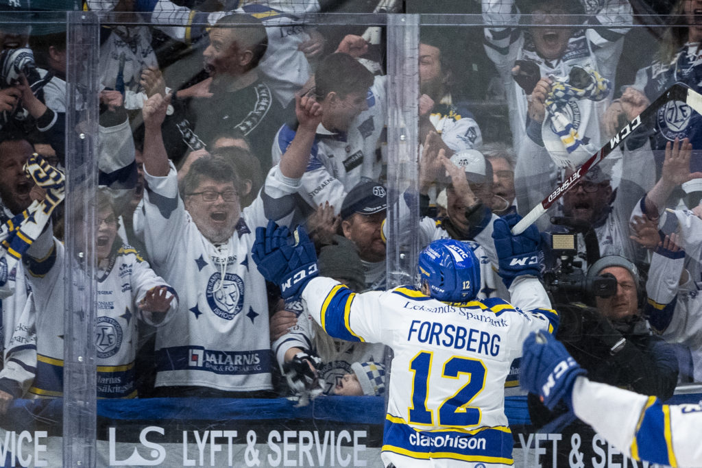 Leksand 2020 Kontraktsläget just nu