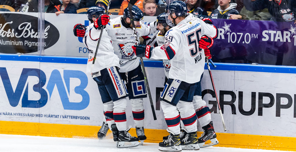 SHL: Linköping är en vinnare igen