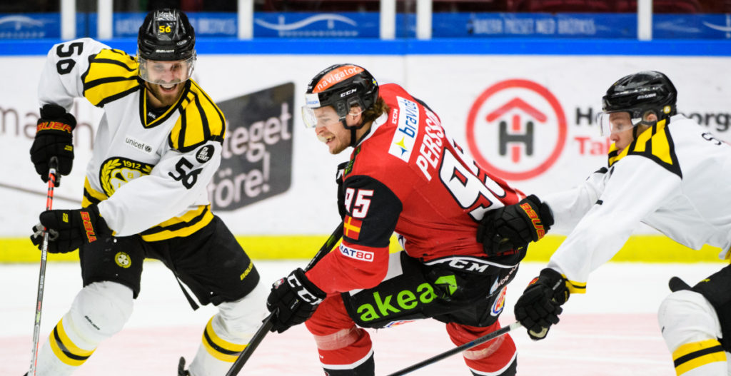 Gnuggaren: "Det går bättre och bättre"