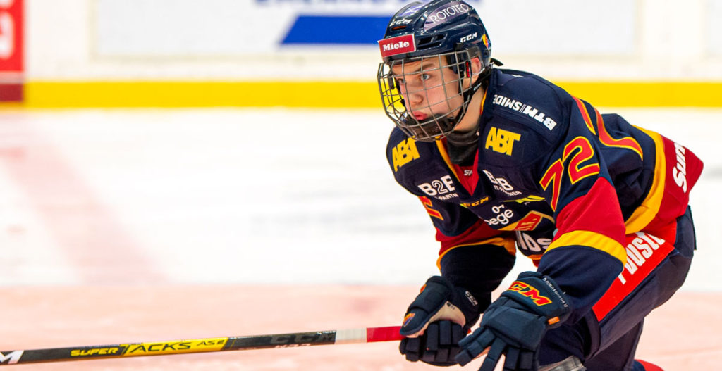 BLOGG: En virvelvind som blåst liv på Hovet!