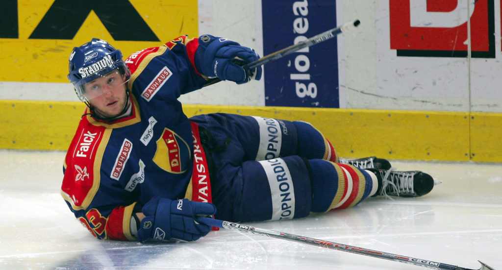 BEKRÄFTAT: Han tillträder som sportchef