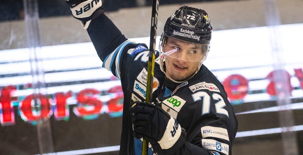 KLART: Poängmaskinen lämnar toppklubben