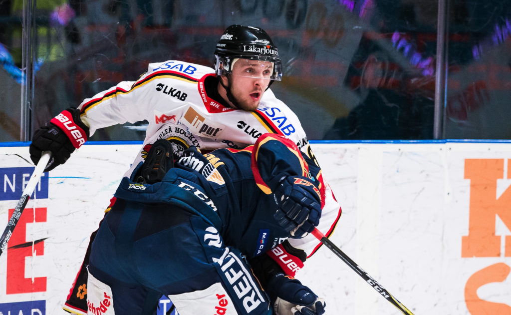 KOVACS OM HOVET: ”Tror inte jag blir speciellt väl bemött”