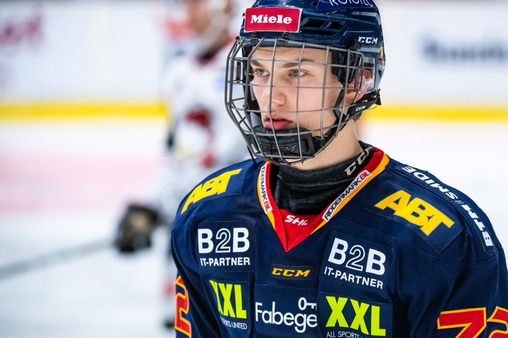 "Lill-fimpen" - "Vi kan prestera mot starka lag"