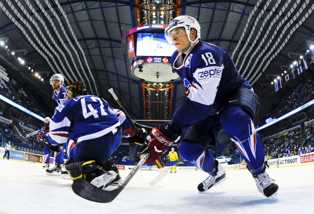 Klart: Avslutar säsongen med SHL-klubben