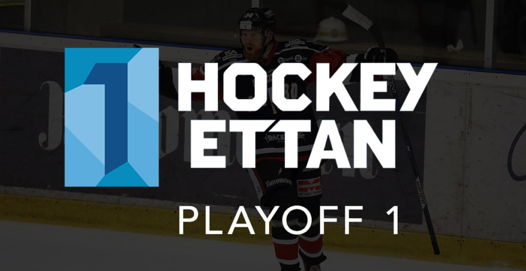 I eftermiddag avgörs det vilka som spelar playoff 2 och vilka som får ta sommarlov. Här kan ni finna alla webbsändningar.