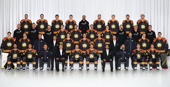 KONTRAKT 2020/2021: Brynässpelarna som kan lämna klubben