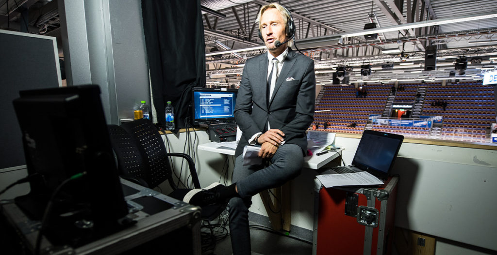 AVSLÖJAR: Fansens favorit petas från slutspelet – igen