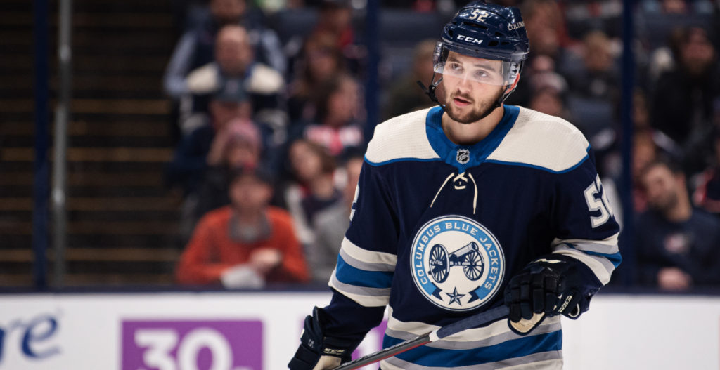 De lämnade SHL för NHL – så har det gått