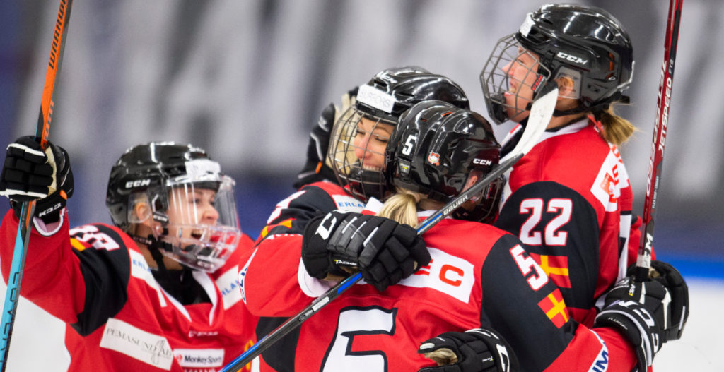 MATCHRAPPORT: Malmö vinner matchen i SDHL-kvalet