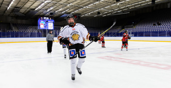 Sdhl Kvalet Svensson Infor Returmotet Hockeybladet Nu