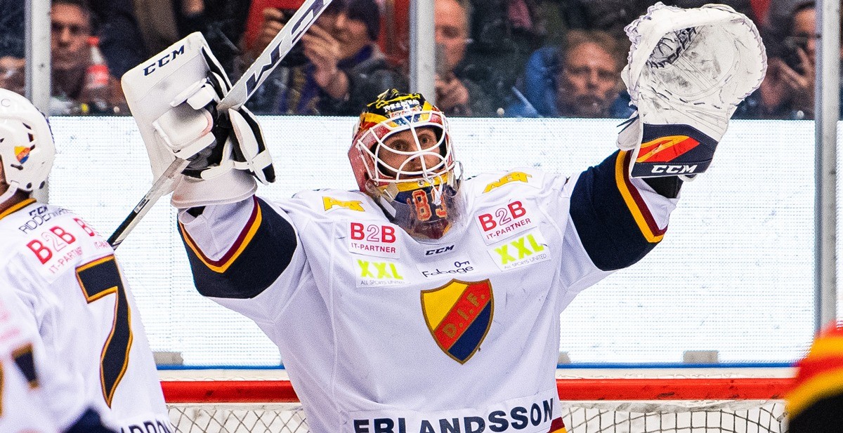 BLOGG: Det går bra nu!