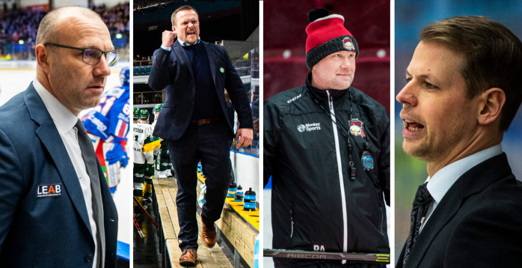 tar över Malmö och Björklöven