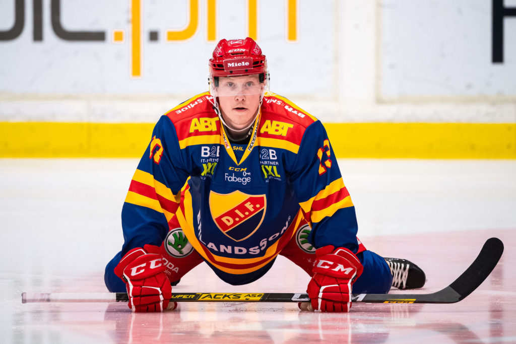 RETROMATCHEN: Mäktiga hyllningen på Hovet