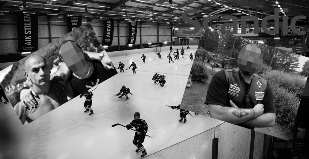 GRANSKNING: Gangsterledaren som är cupgeneral i AIK