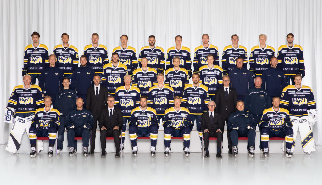 KONTRAKT 2020/21: HV-spelarna som kan lämna klubben KONTRAKT 2020/21: HV-spelarna som kan lämna klubben