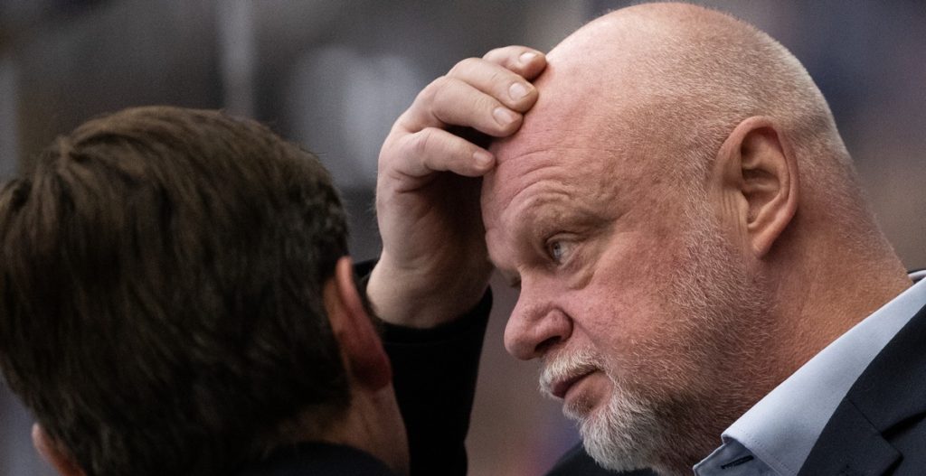 JUST NU: AIK sparkar tränaren igen – han tar över