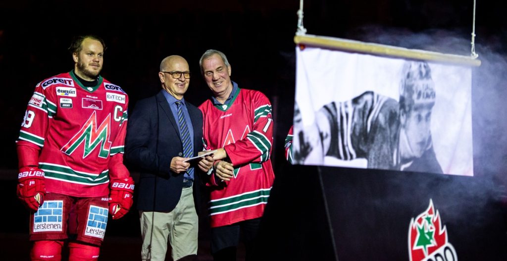 NORRLANDSDERBYT: Timråklacken skämde ut sig JUST NU: Timråklacken skämmer ut sig