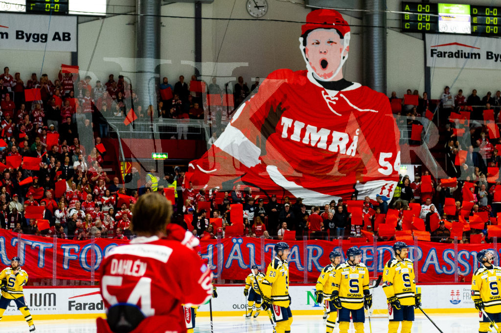 BESKEDET: Stjärnan skadad - missar kvällens match