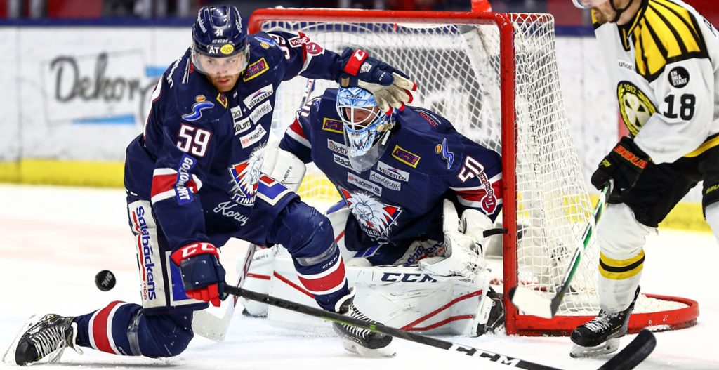 KLART: Djurgården värvar back från bottenlaget KLART: Djurgården värvar back från bottenlaget