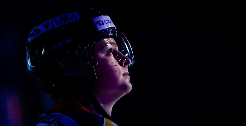 KLART: Filip ersätter Filip i BIK Karlskoga