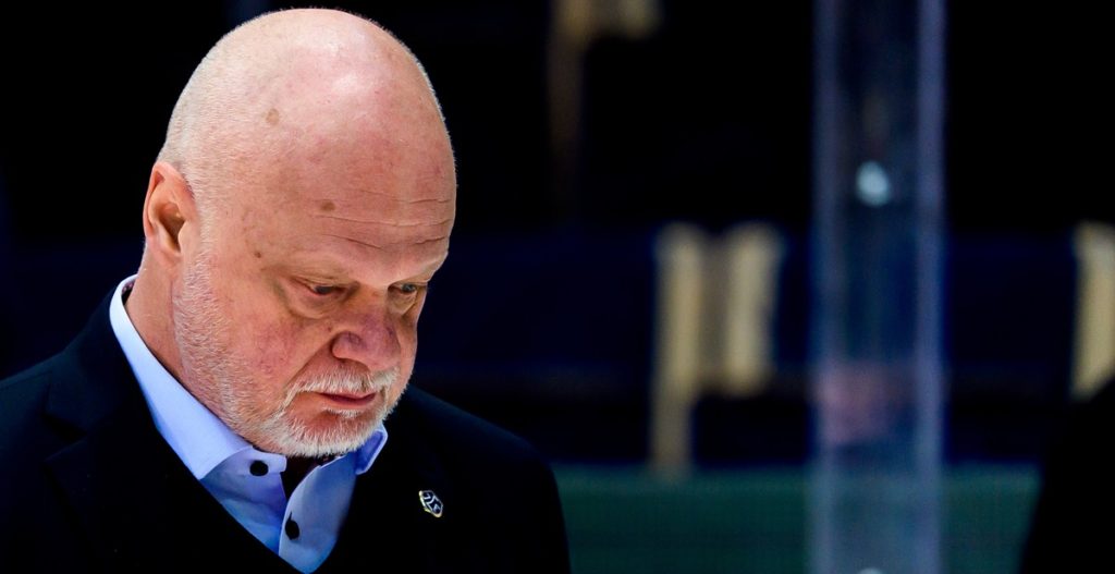 KLART: Leksand sparkar Roger Melin – han tar över