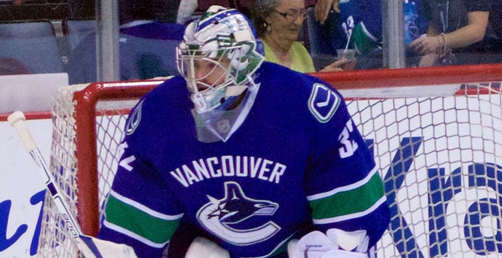 KLART: NHL-meriterad målvakt till bottenlaget