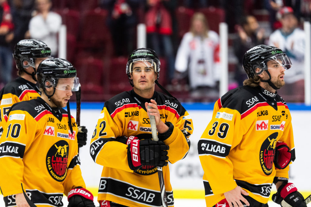 KLART: Trotjänaren och hemvändaren förlänger med toppklubben