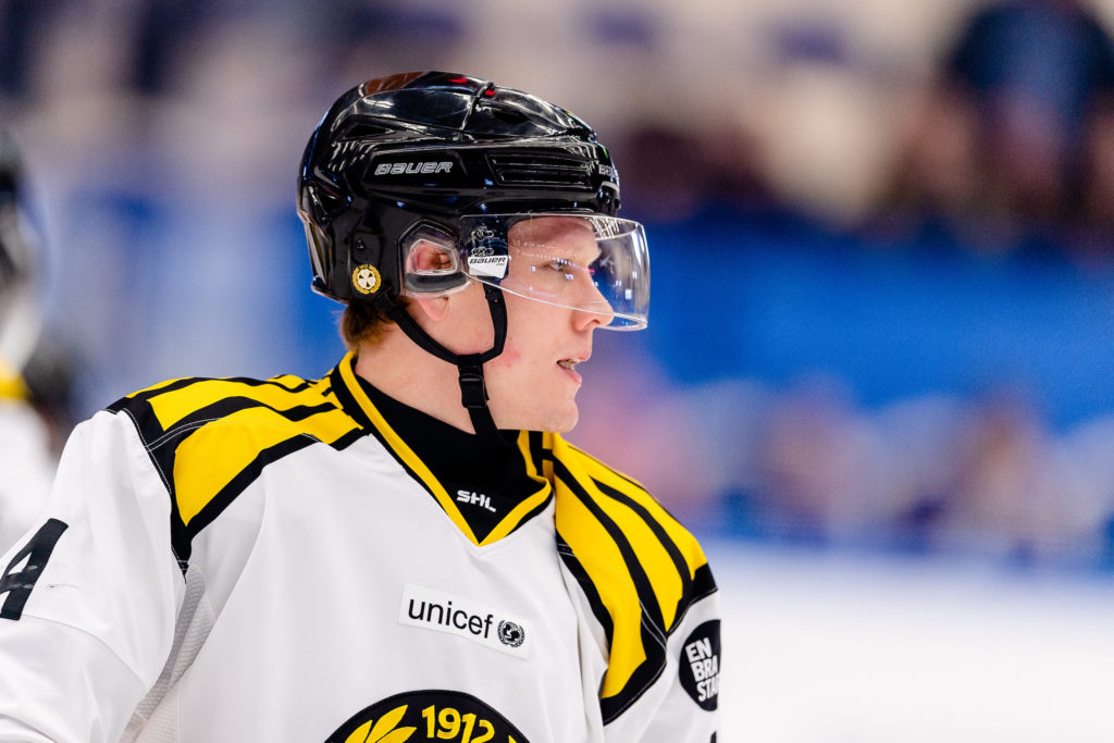 KLART: Brynäs sparkar back