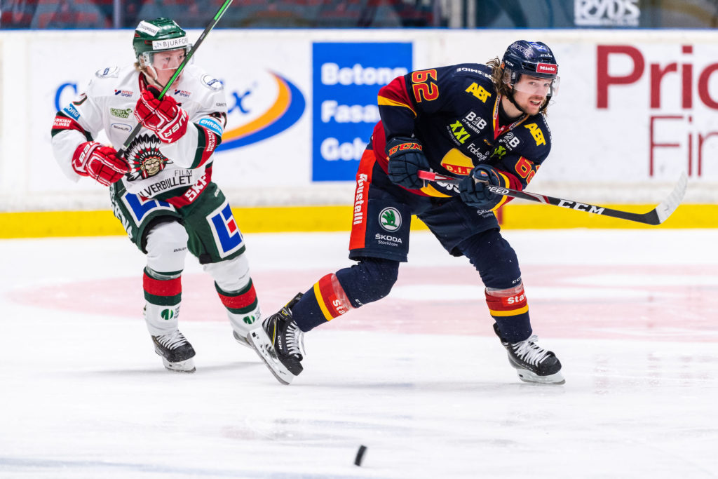 DJURGÅRDEN: Tionde raka efter det bortdömda målet DJURGÅRDEN: Tionde raka efter det bortdömda målet