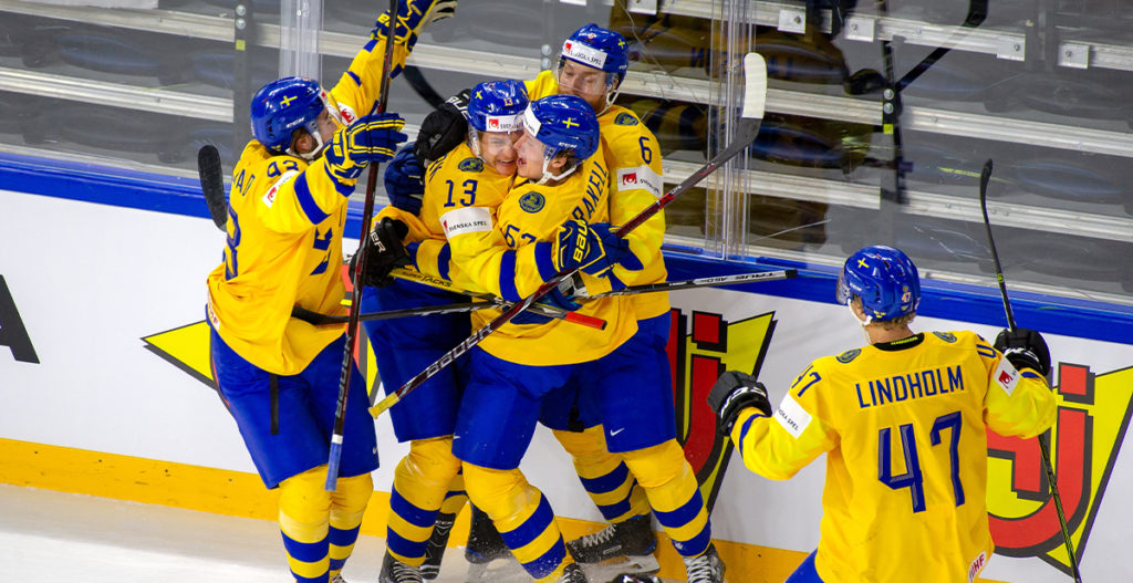 Hockeybladet gjorde en överblick över vilka NHL-stjärnor som kan ansluta till Garpenlövs trupp i Världsmästerskapet. Dessa NHL-stjärnor kan ansluta till VM