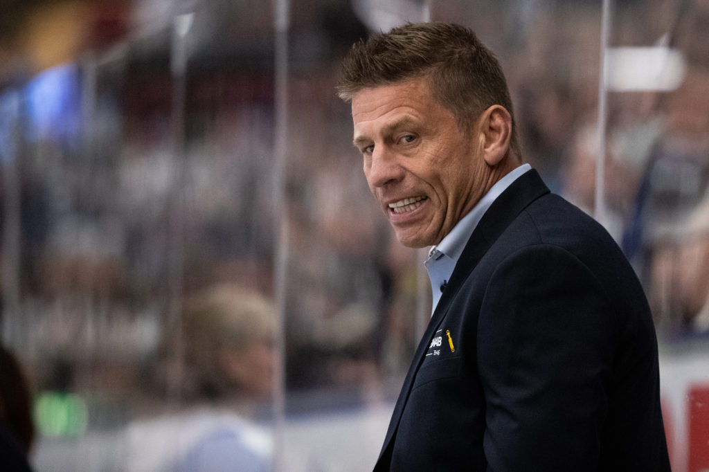 SVITEN BRUTEN: Leksand och Samuelsson tog sin första vinst