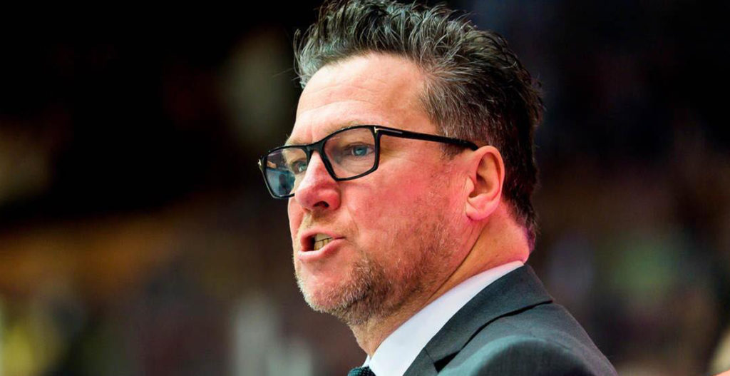 Håkan Åhlund klar för AIK