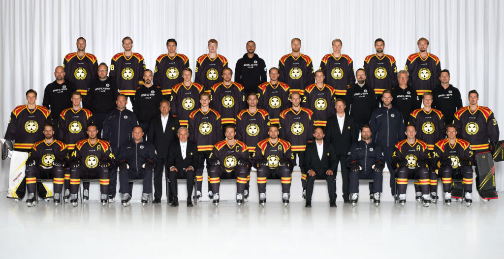 BRYNÄS 2020/2021: Kontraktsläget just nu