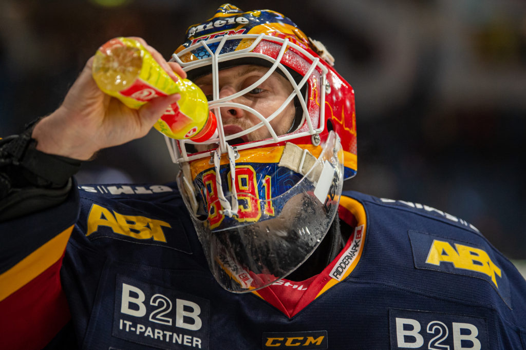 Svedberg om Djurgården: "Tror de är Wayne Gretzky"