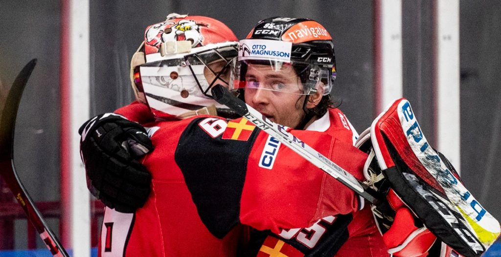 De vänder och vinner – trots mardrömsstarten