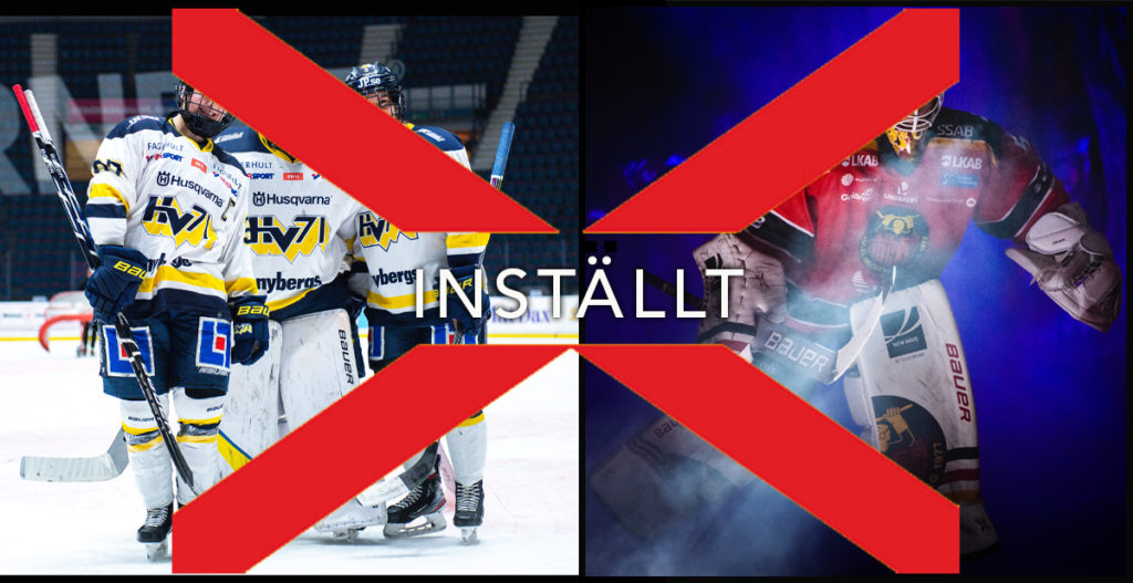Nu ställs även SM-Finalen in.