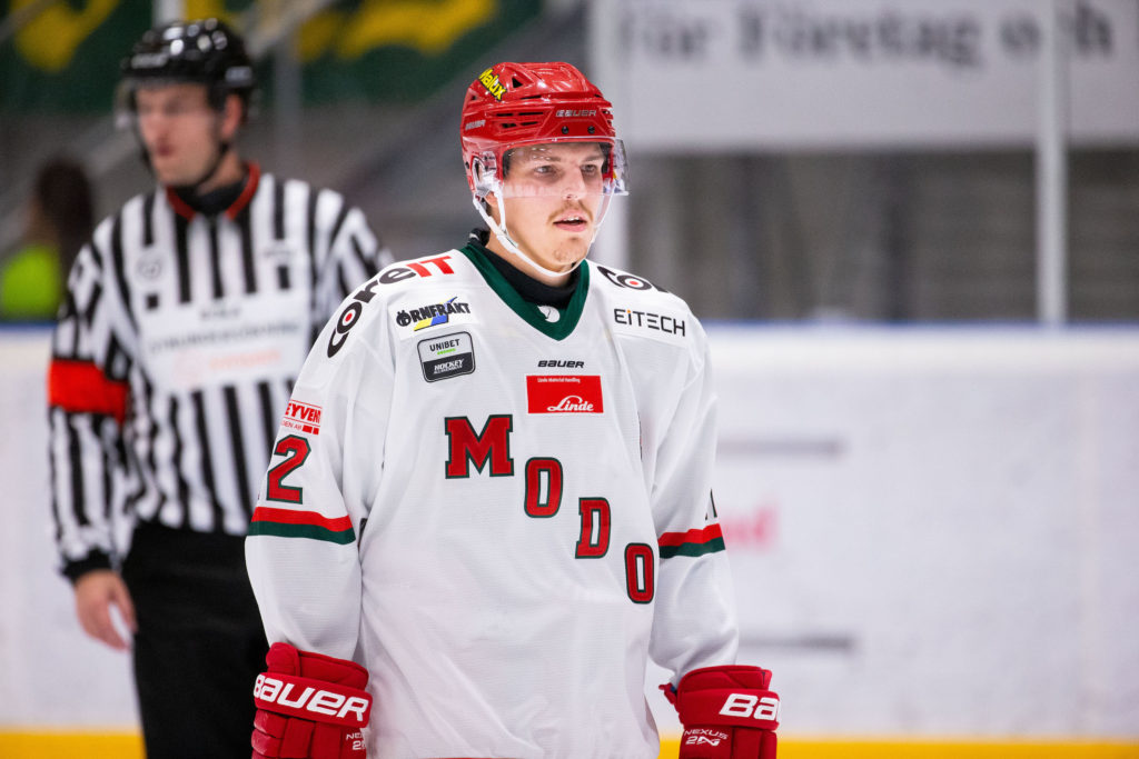 HISTORISK: Stjärnan är bäst någonsin