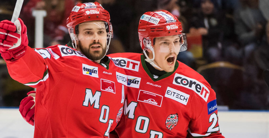 KLART: Poängkungen lämnar topplaget