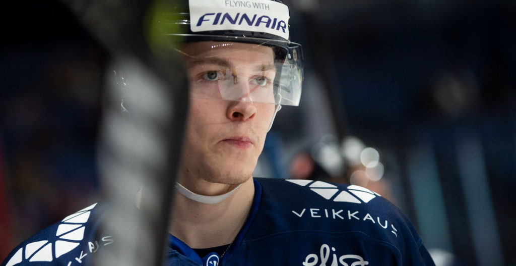 KLART: SHL-laget förstärker med finsk landslagsback