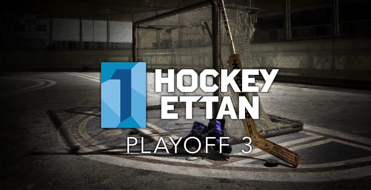 Hockeybladet tippar hur det går i Playoff 3, kvalet till Hockeyallsvenskan