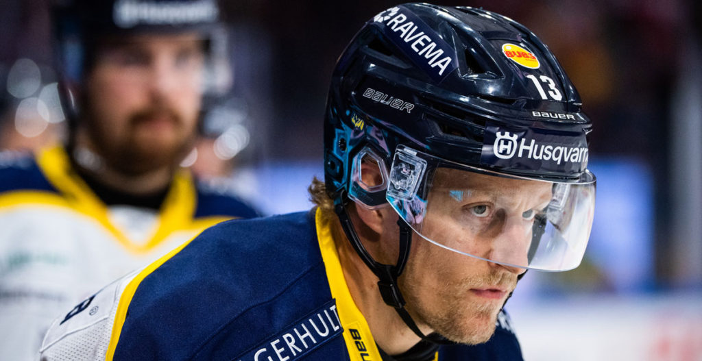 Oscar Sundh: ”Det är en sorg”
