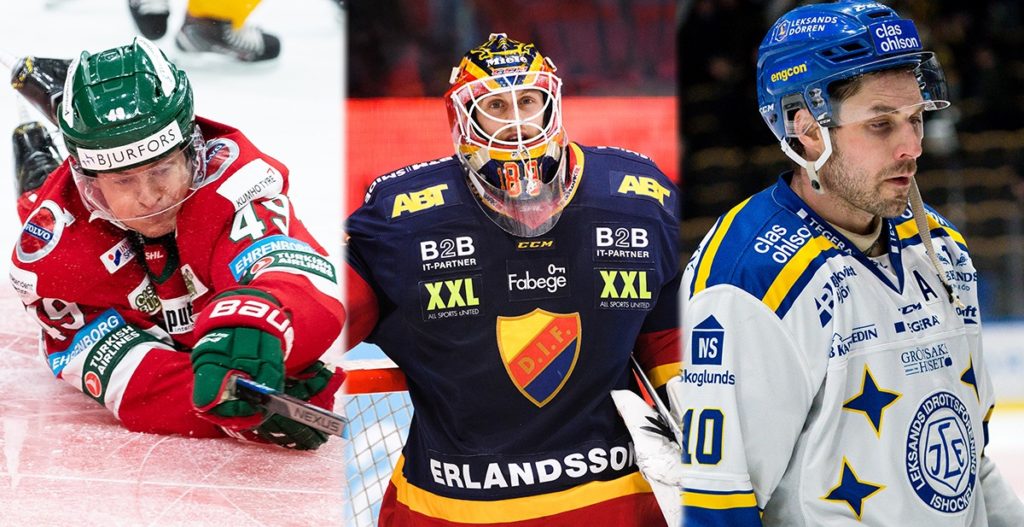 Så länge stängs stjärnorna av